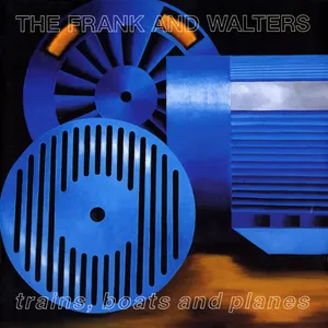 Trains, boats and planes